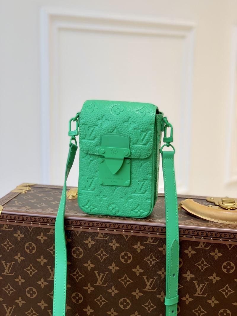 LV Satchel bags